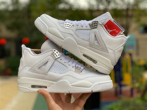 adidas joden|Buy and Sell Jordan 4 Sneakers .